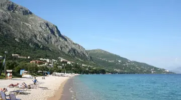 Pantokrator Hotel