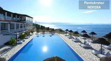 Pantokrator Hotel