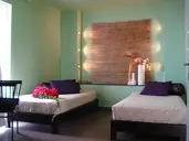 Pantokrator Hotel