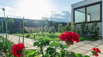 Paolimura Resort Apartment & SPA