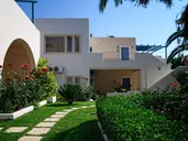 Papadakis Apartments