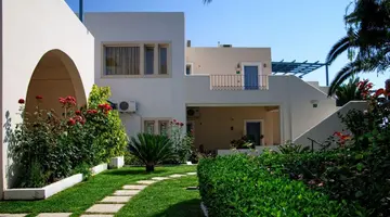 Papadakis Apartments