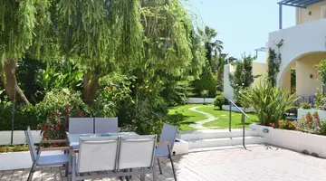 Papadakis Apartments