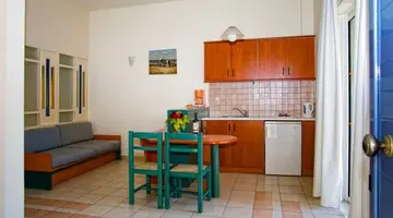 Papadakis Apartments