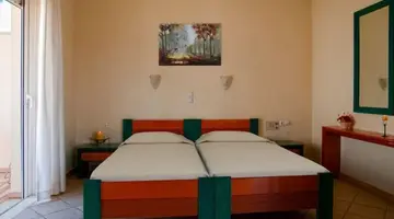 Papadakis Apartments