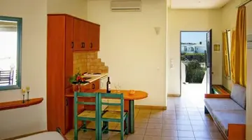 Papadakis Apartments
