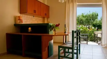 Papadakis Apartments