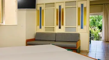 Papadakis Apartments