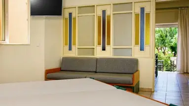Papadakis Apartments
