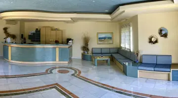 Papadakis Apartments