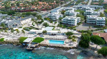 Papagayo Beach Hotel