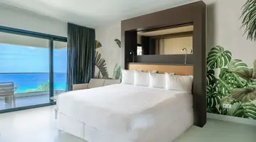 Papagayo Beach Hotel