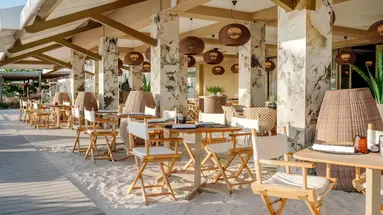 Papagayo Beach Hotel