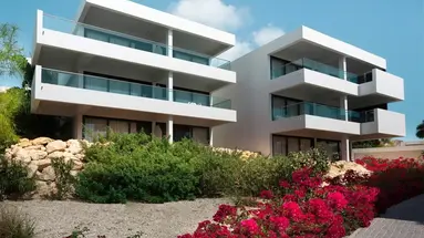 Papagayo Beach Hotel