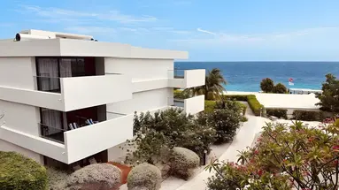 Papagayo Beach Hotel