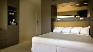 Papagayo Beach Hotel