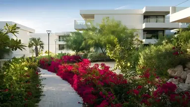 Papagayo Beach Hotel