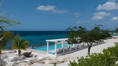 Papagayo Beach Hotel