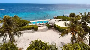 Papagayo Beach Hotel