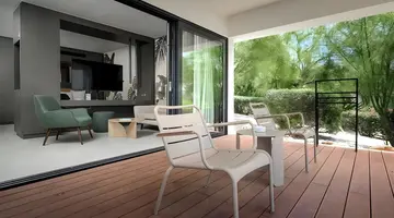 Papagayo Beach Hotel