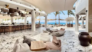 Papagayo Beach Hotel