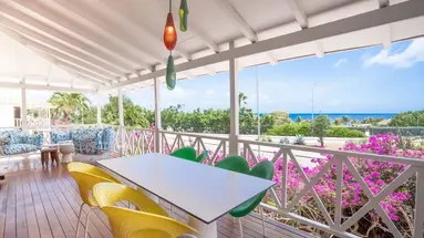 Papagayo Beach Resort
