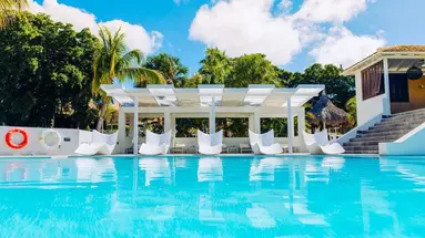 Papagayo Beach Resort