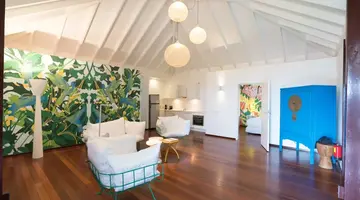 Papagayo Beach Resort