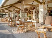 Papagayo Beach Resort