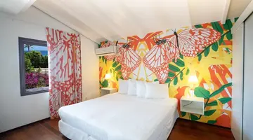 Papagayo Beach Resort