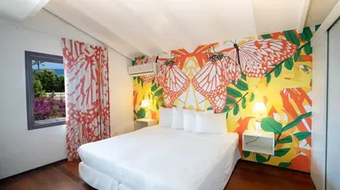 Papagayo Beach Resort