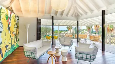 Papagayo Beach Resort