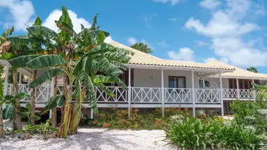 Papagayo Beach Resort