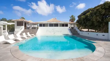 Papagayo Beach Resort
