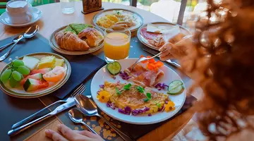 Papangue Hotel & Spa