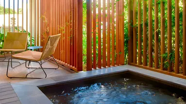 Papangue Hotel & Spa