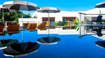 Papangue Hotel & Spa