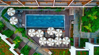 Papangue Hotel & Spa