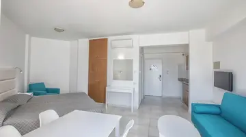 Papantonia Hotel Apartments