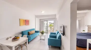 Papantonia Hotel Apartments