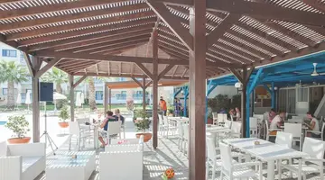 Papantonia Hotel Apartments