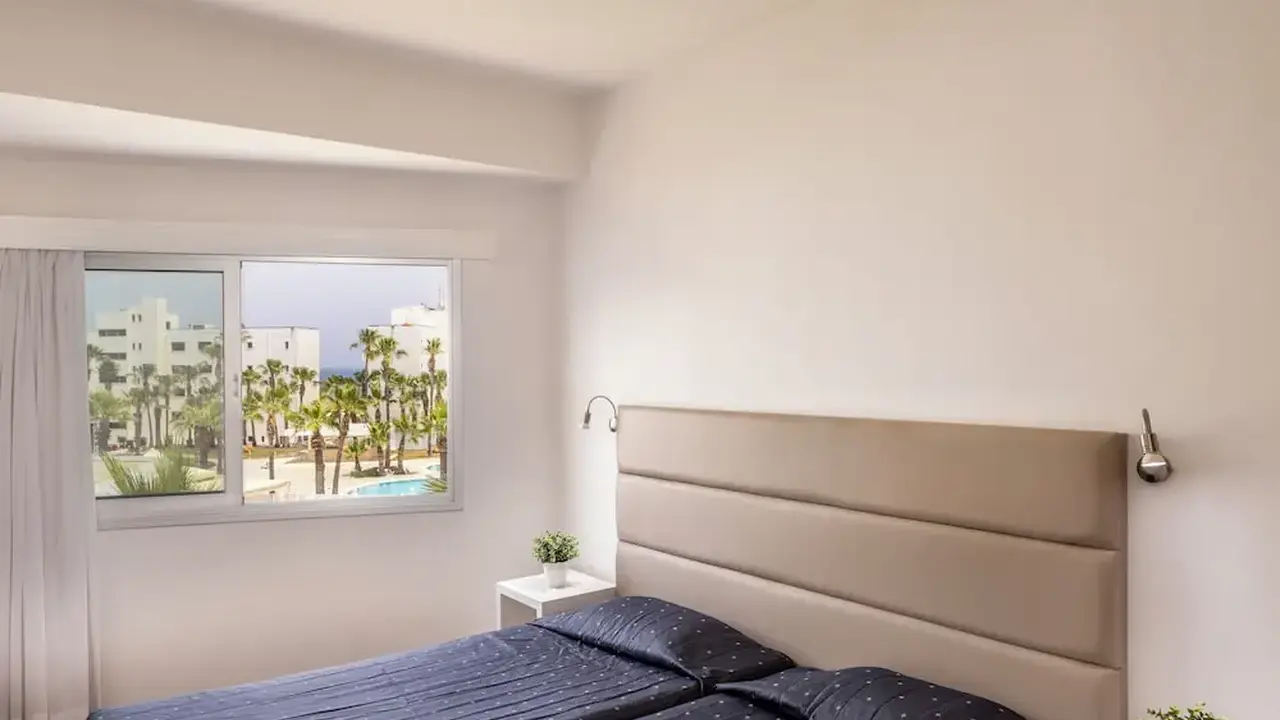 Papantonia Hotel Apartments