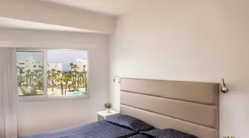 Papantonia Hotel Apartments