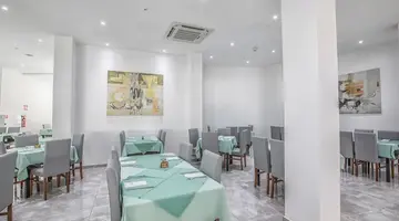 Papantonia Hotel Apartments