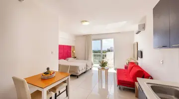 Papantonia Hotel Apartments