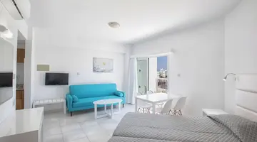 Papantonia Hotel Apartments