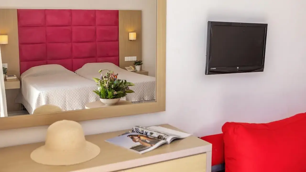 Papantonia Hotel Apartments