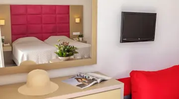 Papantonia Hotel Apartments