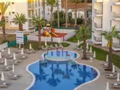 Papantonia Hotel Apartments