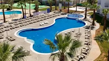 Papantonia Hotel Apartments